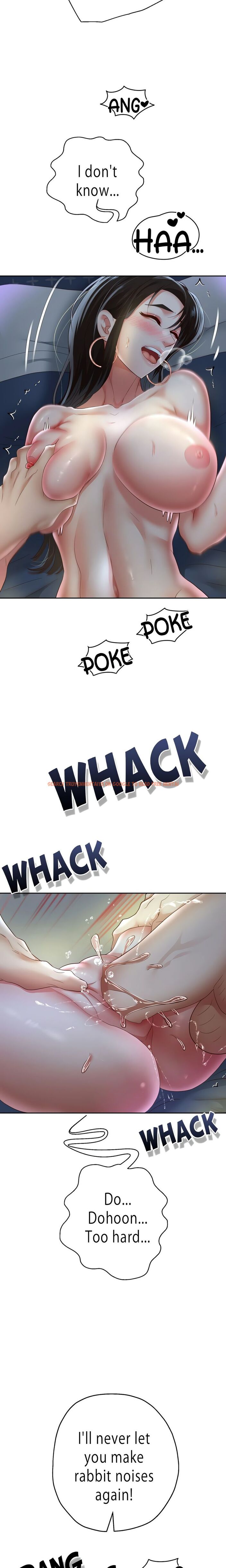 Read Hentai Image 18 d5751 in comic Reborn With Big Rizz Energy - Chapter 71 - hentaitnt.net