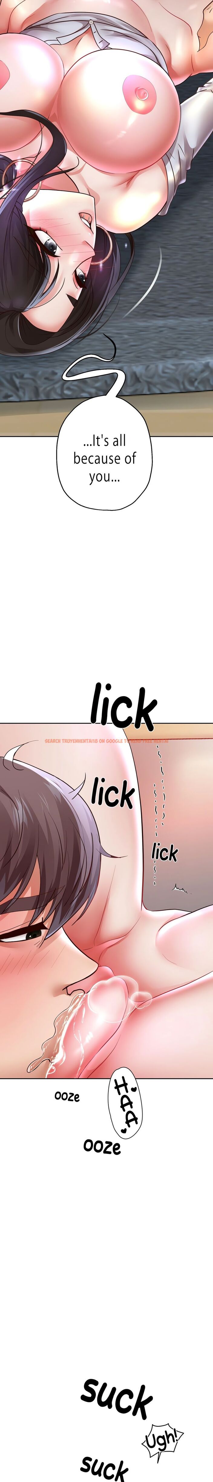 Read Hentai Image 4 d5751 in comic Reborn With Big Rizz Energy - Chapter 71 - hentaitnt.net