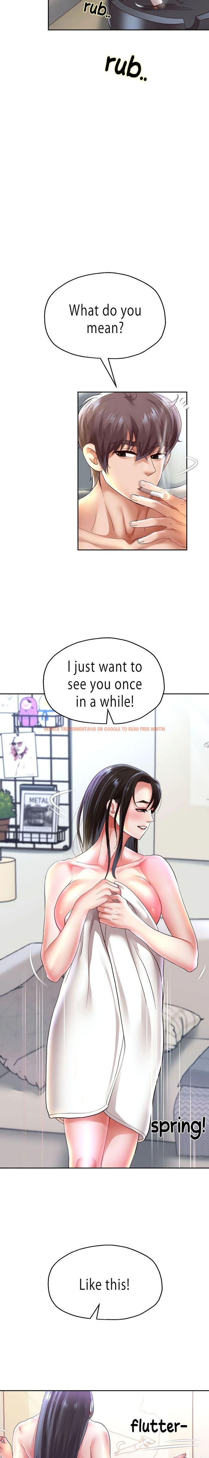 Read Hentai Image 10 f8ec5 in comic Reborn With Big Rizz Energy - Chapter 72 - hentaitnt.net