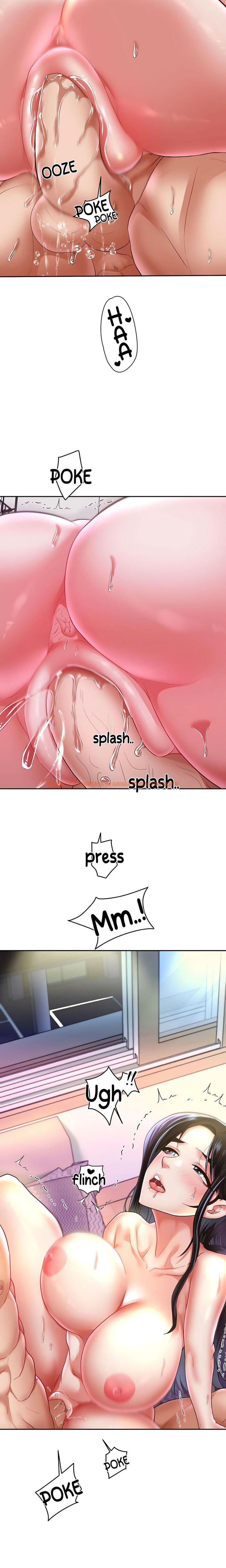 Read Hentai Image 17 f8ec5 in comic Reborn With Big Rizz Energy - Chapter 72 - hentaitnt.net