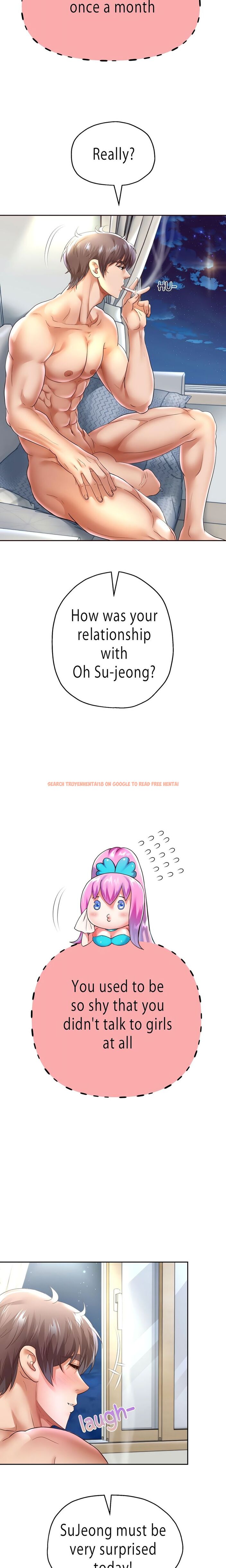 Read Hentai Image 5 f8ec5 in comic Reborn With Big Rizz Energy - Chapter 72 - hentaitnt.net