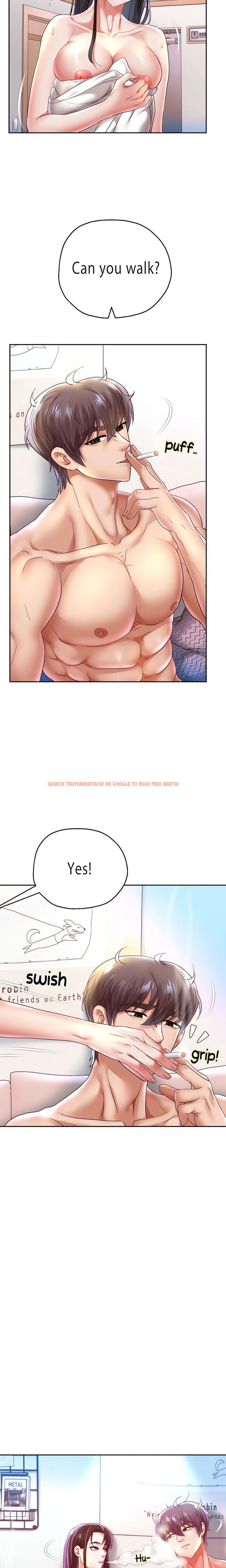 Read Hentai Image 7 f8ec5 in comic Reborn With Big Rizz Energy - Chapter 72 - hentaitnt.net