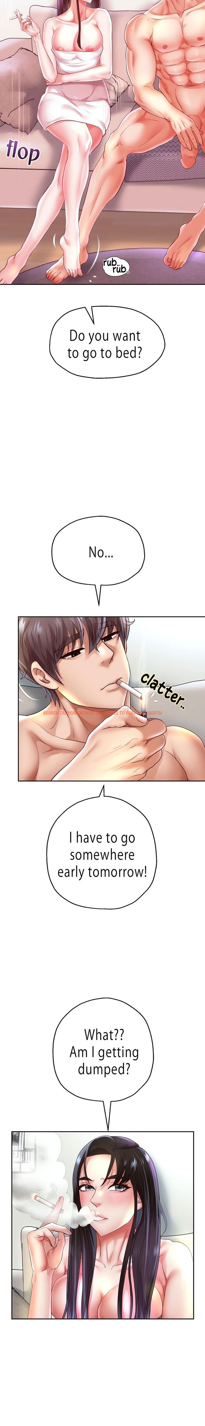 Read Hentai Image 8 f8ec5 in comic Reborn With Big Rizz Energy - Chapter 72 - hentaitnt.net