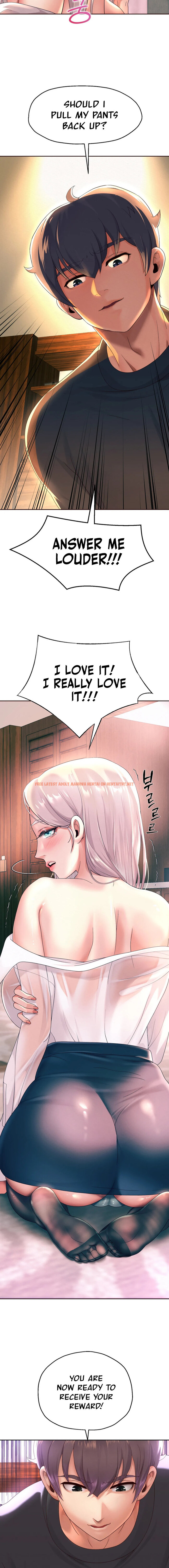 Read Hentai Image 16 371 in comic Reborn With Big Rizz Energy - Chapter 8 - hentaitnt.net