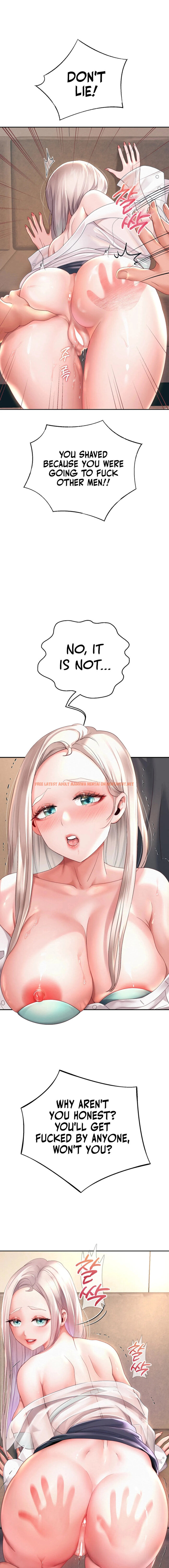 Read Hentai Image 6 791 in comic Reborn With Big Rizz Energy - Chapter 9 - hentaitnt.net