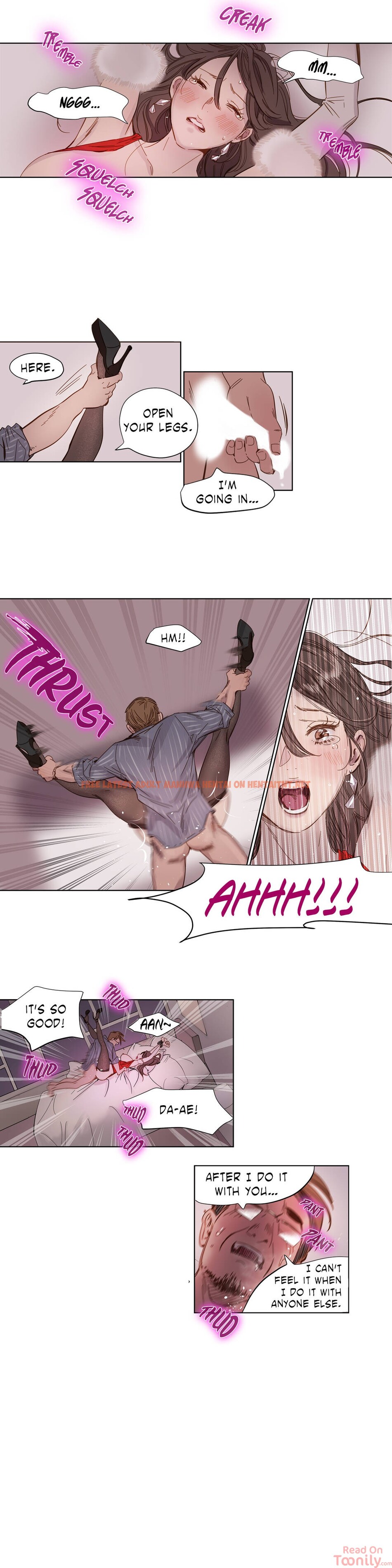 Read Hentai Image 6 978 in comic Redemption Camp - Chapter 0 - hentaitnt.net