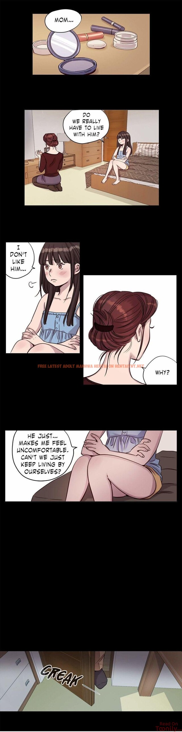 Read Hentai Image 4 973 in comic Redemption Camp - Chapter 14 - hentaitnt.net