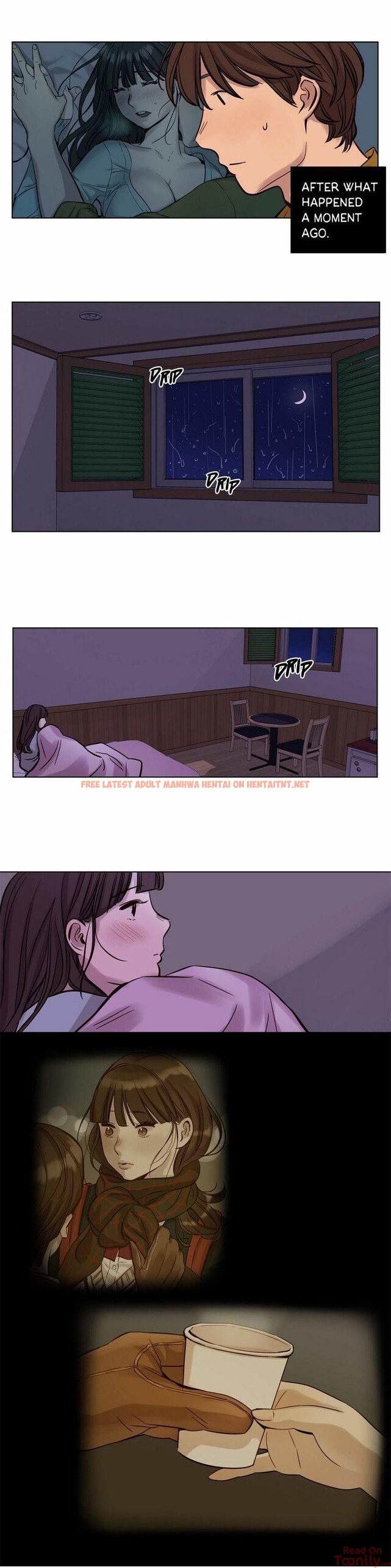 Read Hentai Image 10 973 in comic Redemption Camp - Chapter 15 - hentaitnt.net