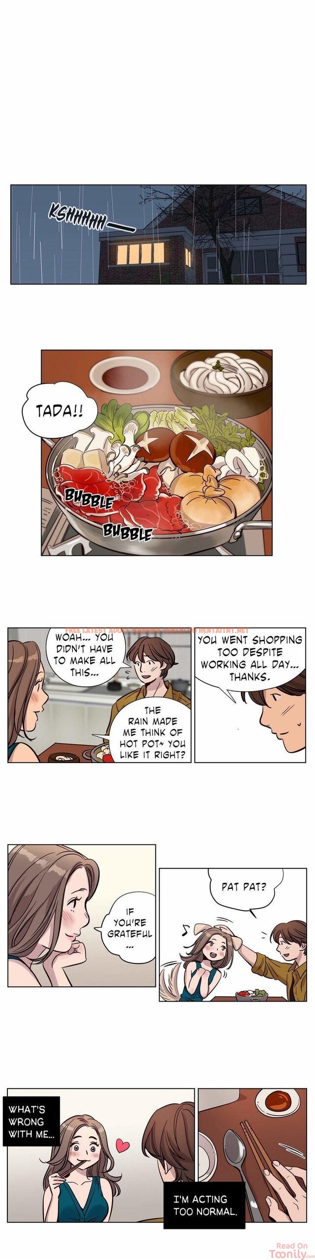 Read Hentai Image 9 973 in comic Redemption Camp - Chapter 15 - hentaitnt.net