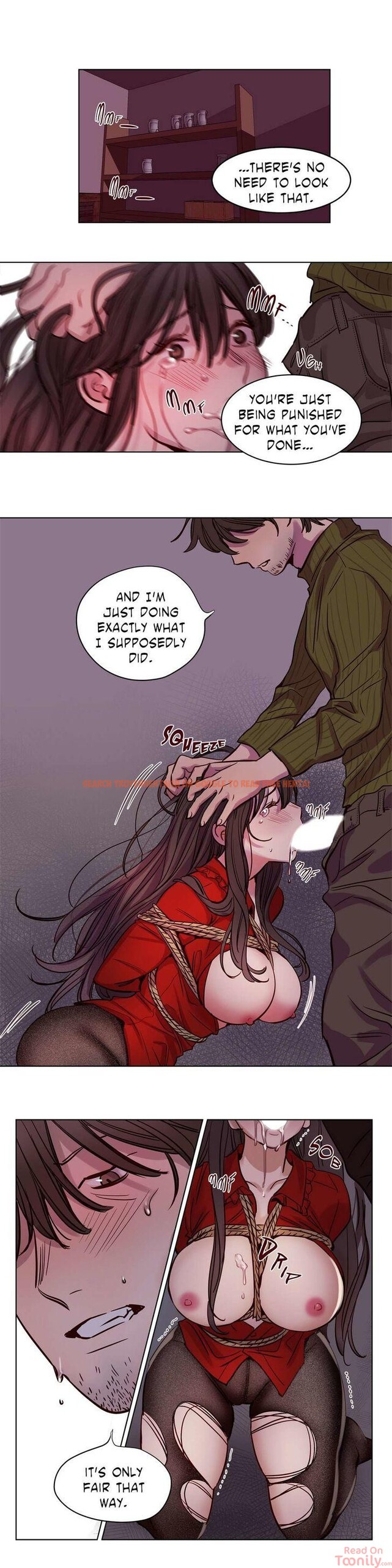 Read Hentai Image 11 973 in comic Redemption Camp - Chapter 18 - hentaitnt.net