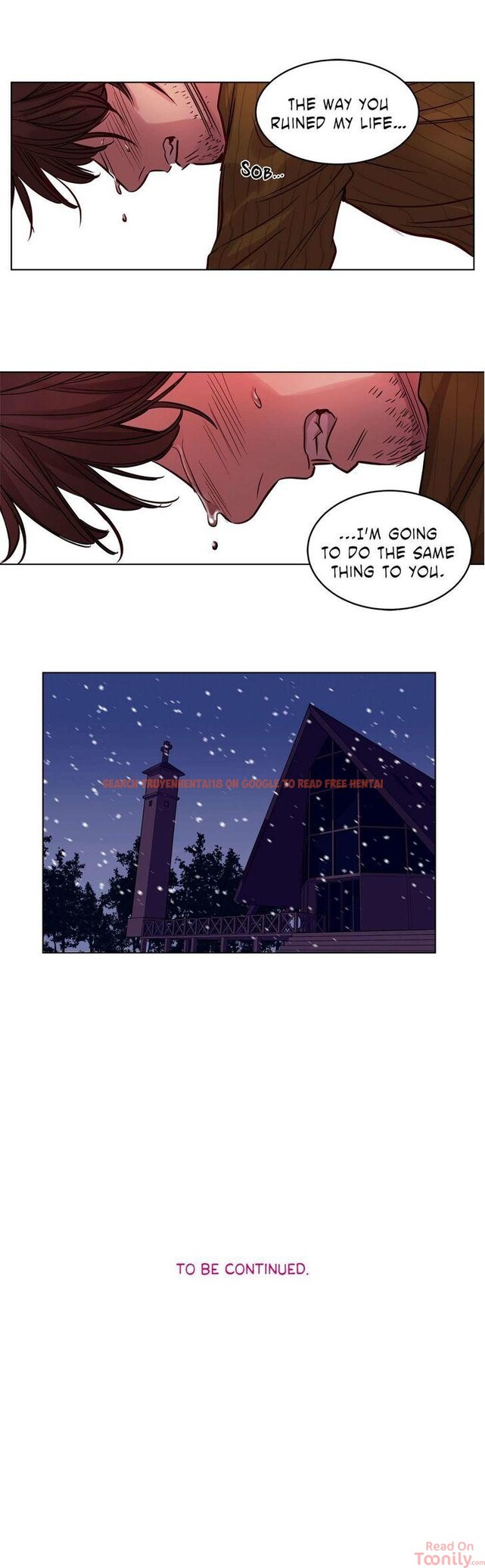 Read Hentai Image 14 973 in comic Redemption Camp - Chapter 18 - hentaitnt.net
