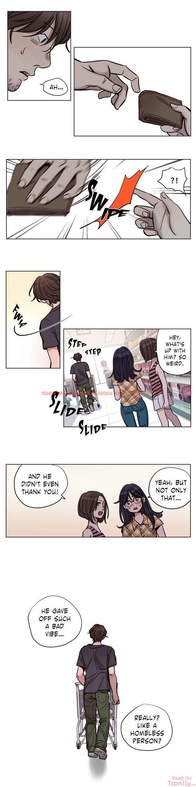 Read Hentai Image 7 973 in comic Redemption Camp - Chapter 18 - hentaitnt.net