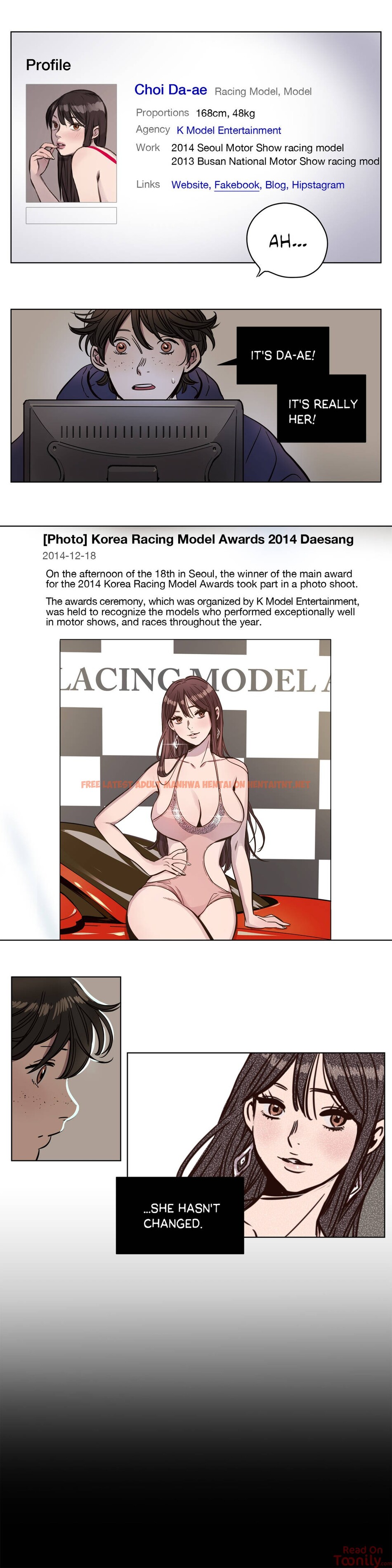 Read Hentai Image 3 978 in comic Redemption Camp - Chapter 2 - hentaitnt.net