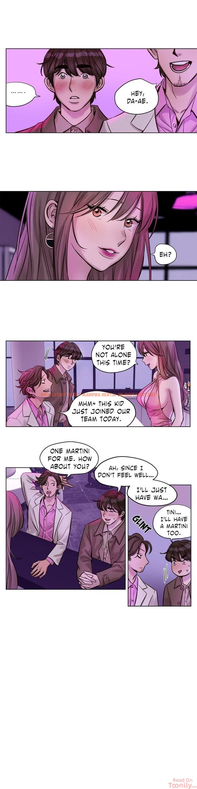 Read Hentai Image 7 973 in comic Redemption Camp - Chapter 20 - hentaitnt.net