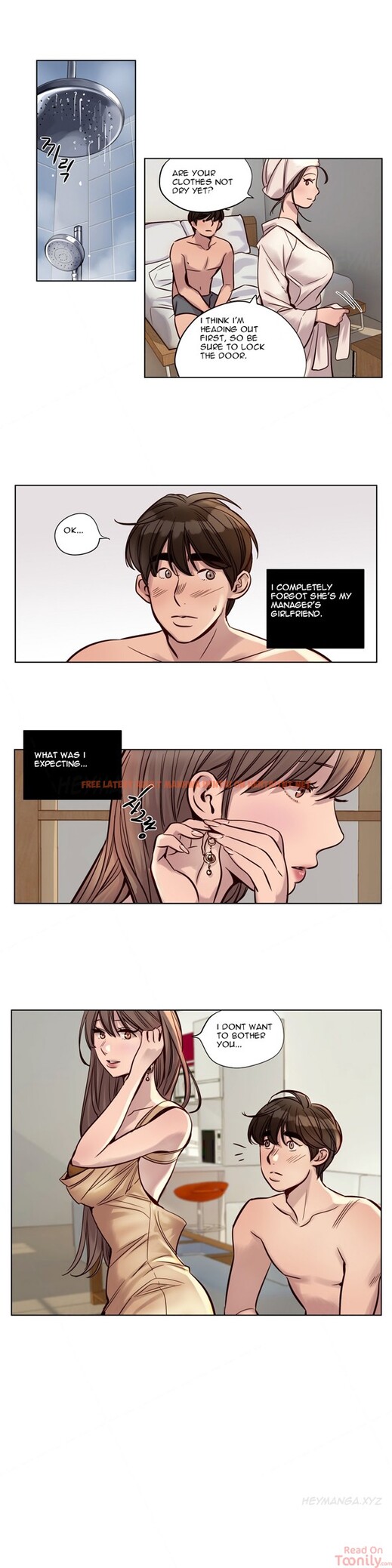 Read Hentai Image 5 973 in comic Redemption Camp - Chapter 22 - hentaitnt.net