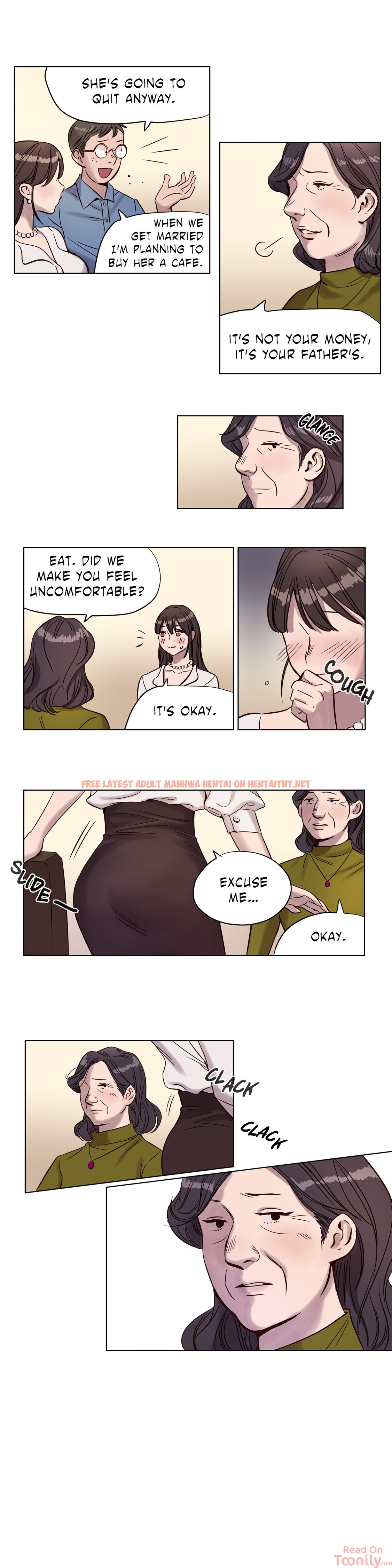 Read Hentai Image 13 978 in comic Redemption Camp - Chapter 3 - hentaitnt.net