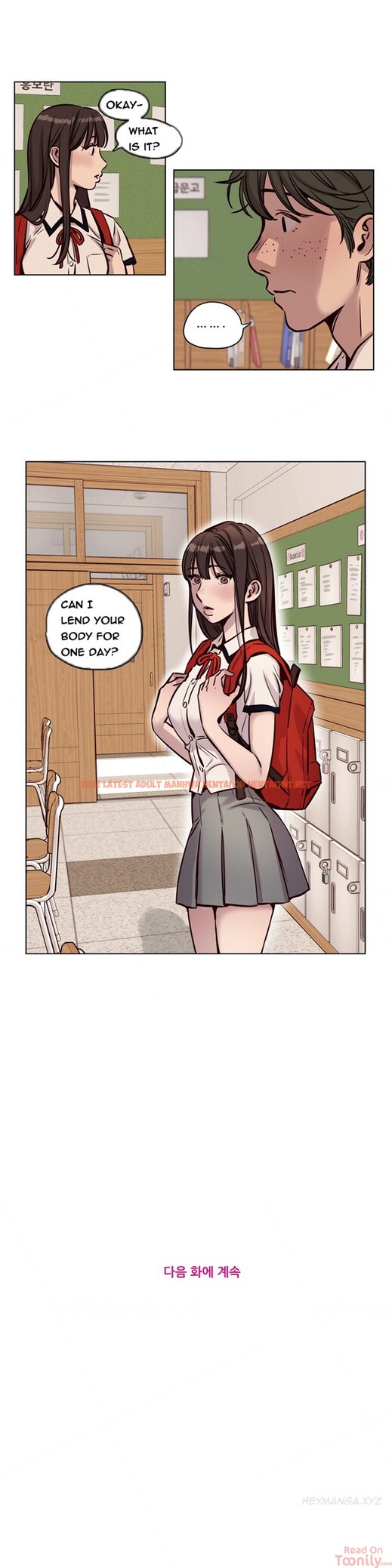 Read Hentai Image 11 969 in comic Redemption Camp - Chapter 36 - hentaitnt.net