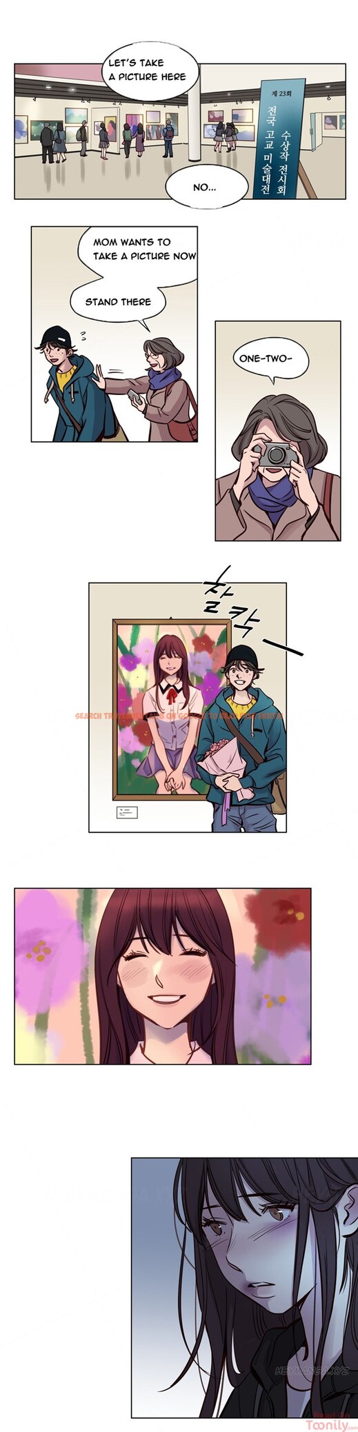Read Hentai Image 1 969 in comic Redemption Camp - Chapter 40 - hentaitnt.net