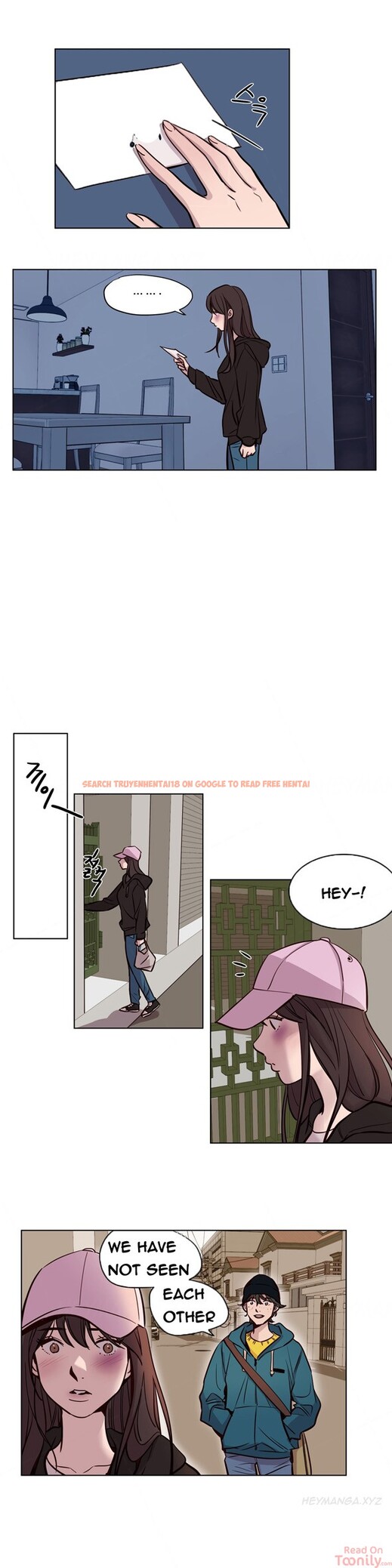 Read Hentai Image 2 969 in comic Redemption Camp - Chapter 40 - hentaitnt.net