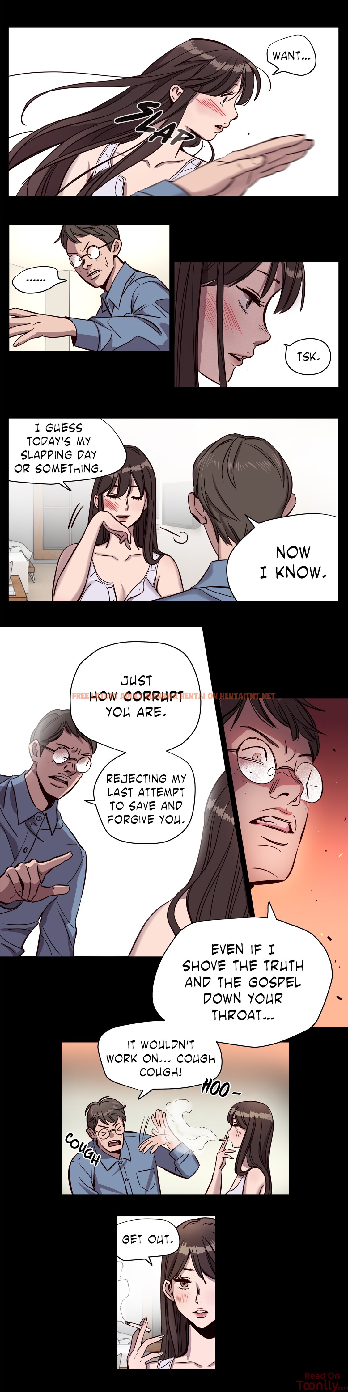 Read Hentai Image 3 977 in comic Redemption Camp - Chapter 5 - hentaitnt.net