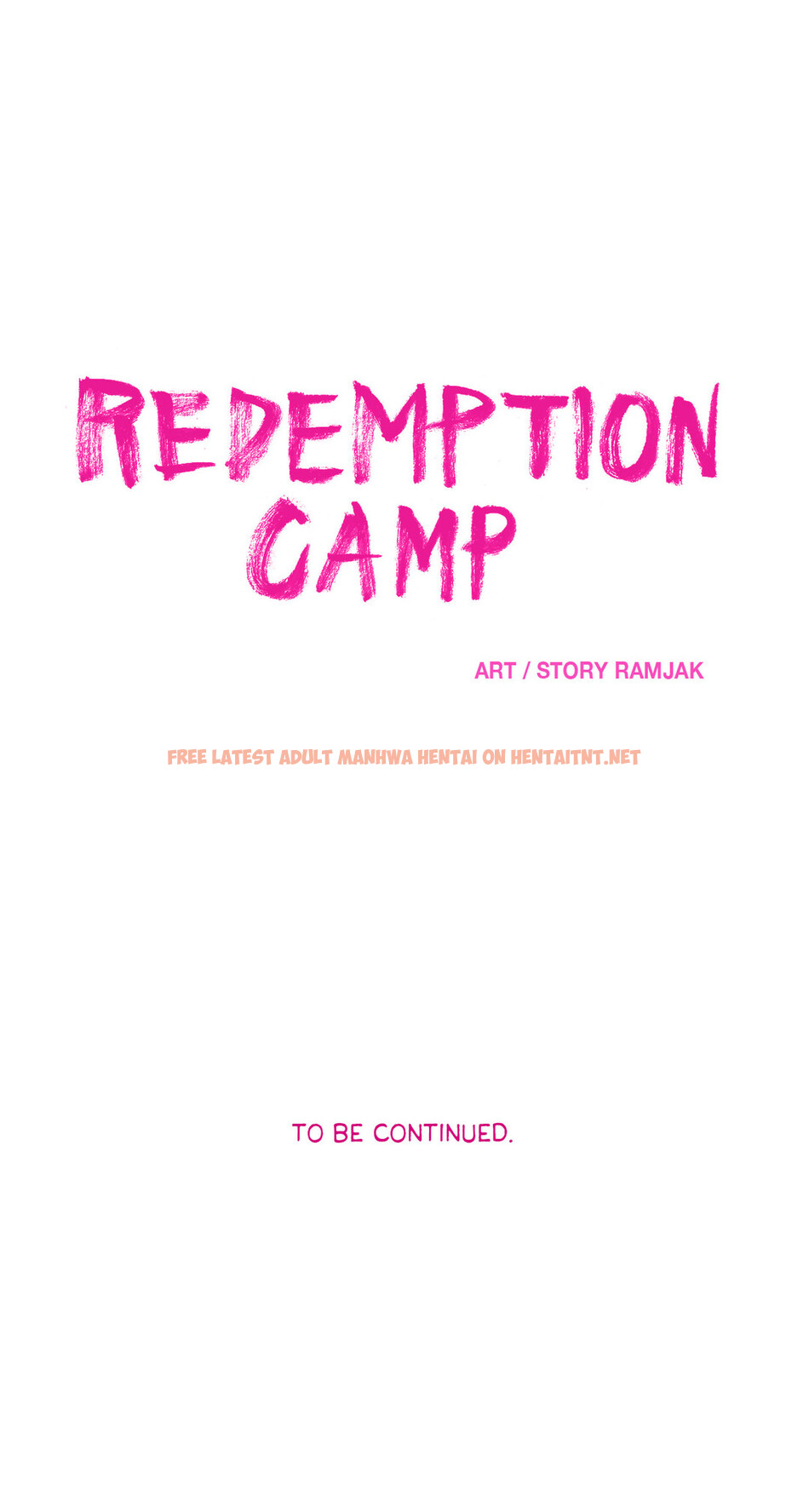 Read Hentai Image 11 965 in comic Redemption Camp - Chapter 54 - hentaitnt.net