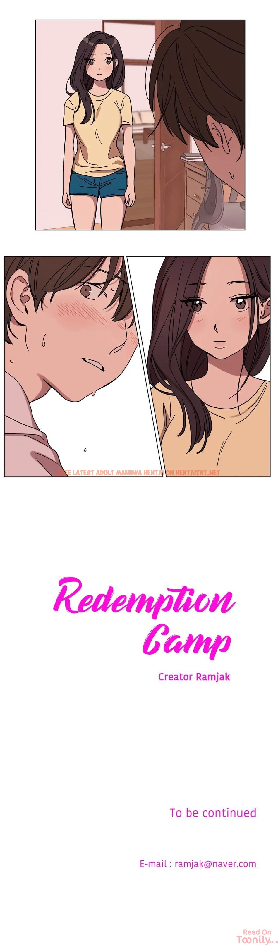 Read Hentai Image 13 960 in comic Redemption Camp - Chapter 62 - hentaitnt.net