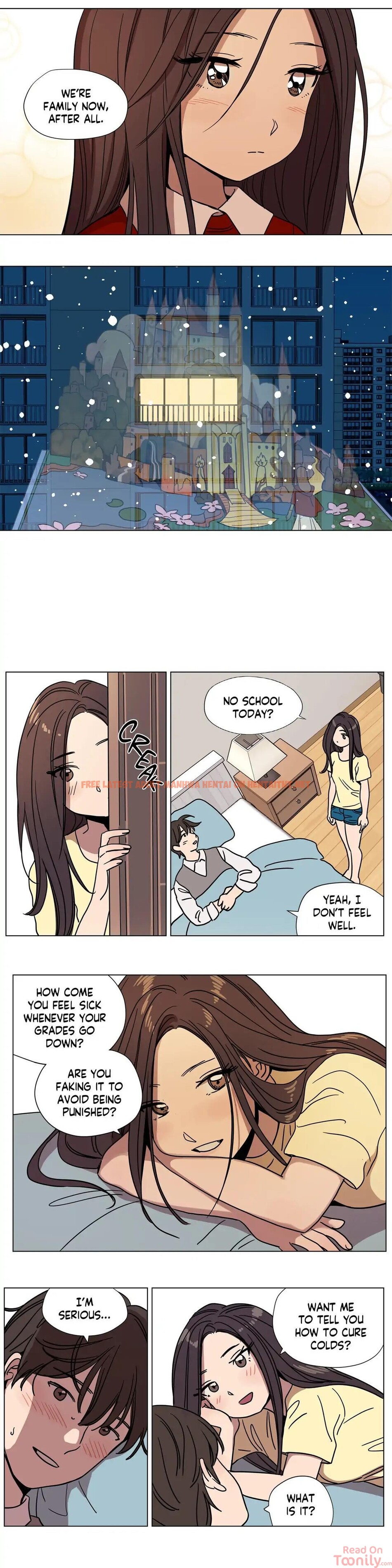 Read Hentai Image 9 960 in comic Redemption Camp - Chapter 62 - hentaitnt.net