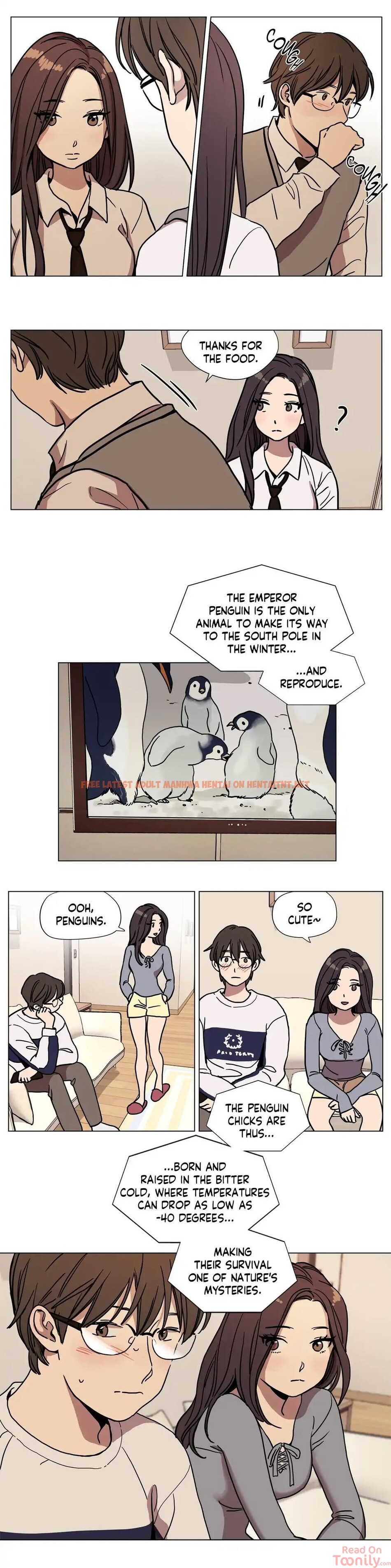 Read Hentai Image 3 960 in comic Redemption Camp - Chapter 63 - hentaitnt.net