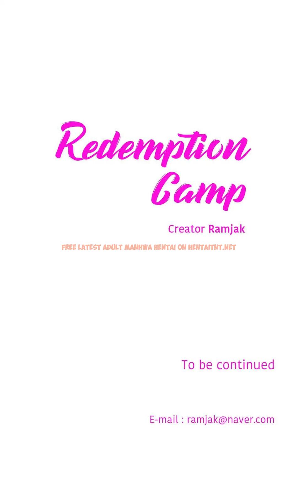 Read Hentai Image 12 960 in comic Redemption Camp - Chapter 68 - hentaitnt.net