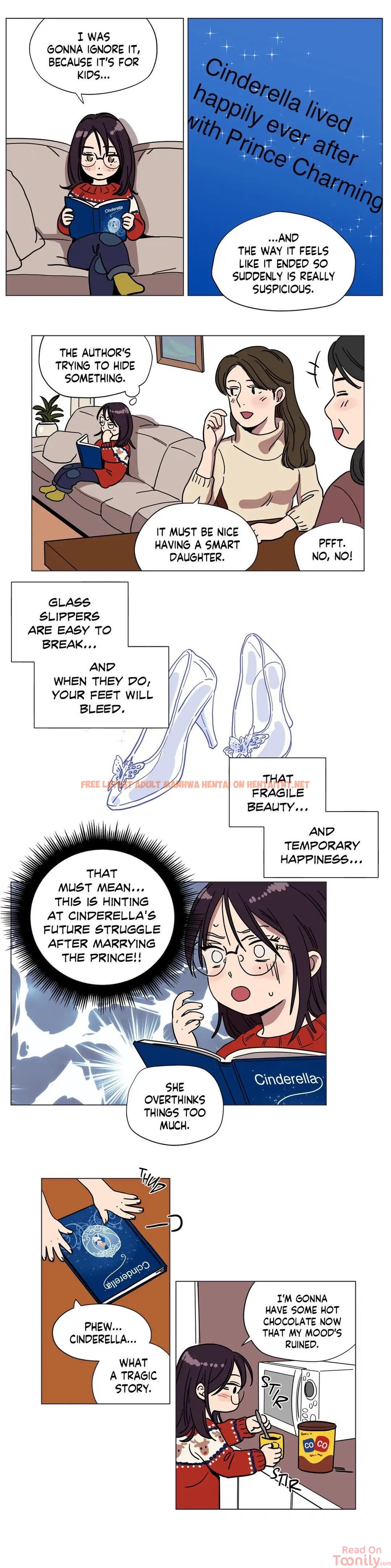 Read Hentai Image 2 960 in comic Redemption Camp - Chapter 68 - hentaitnt.net