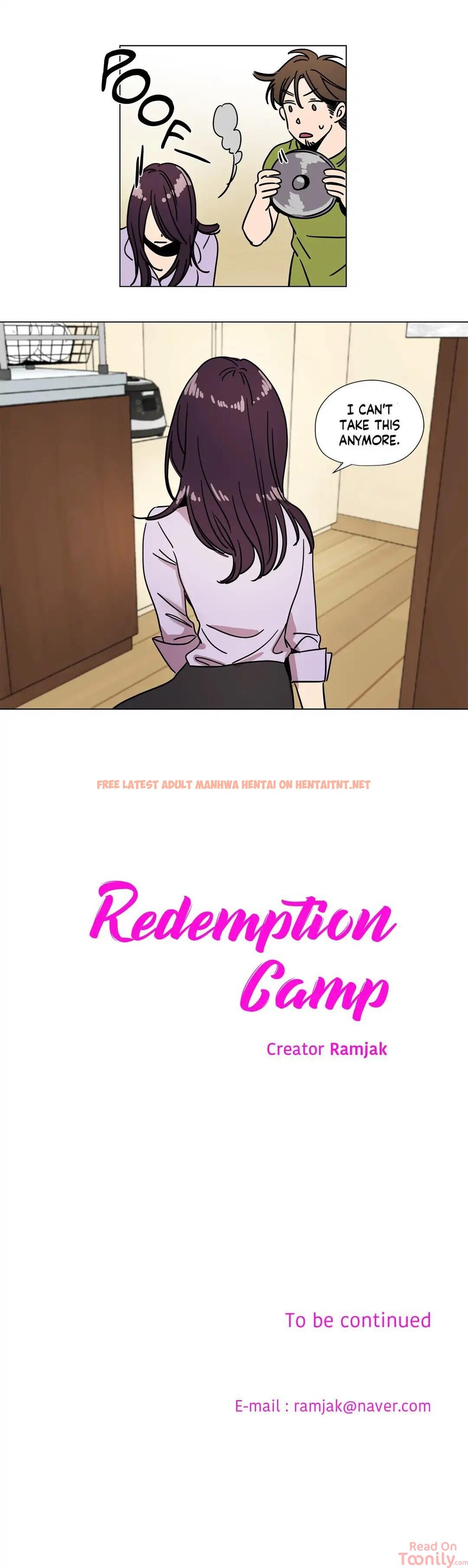 Read Hentai Image 12 960 in comic Redemption Camp - Chapter 69 - hentaitnt.net