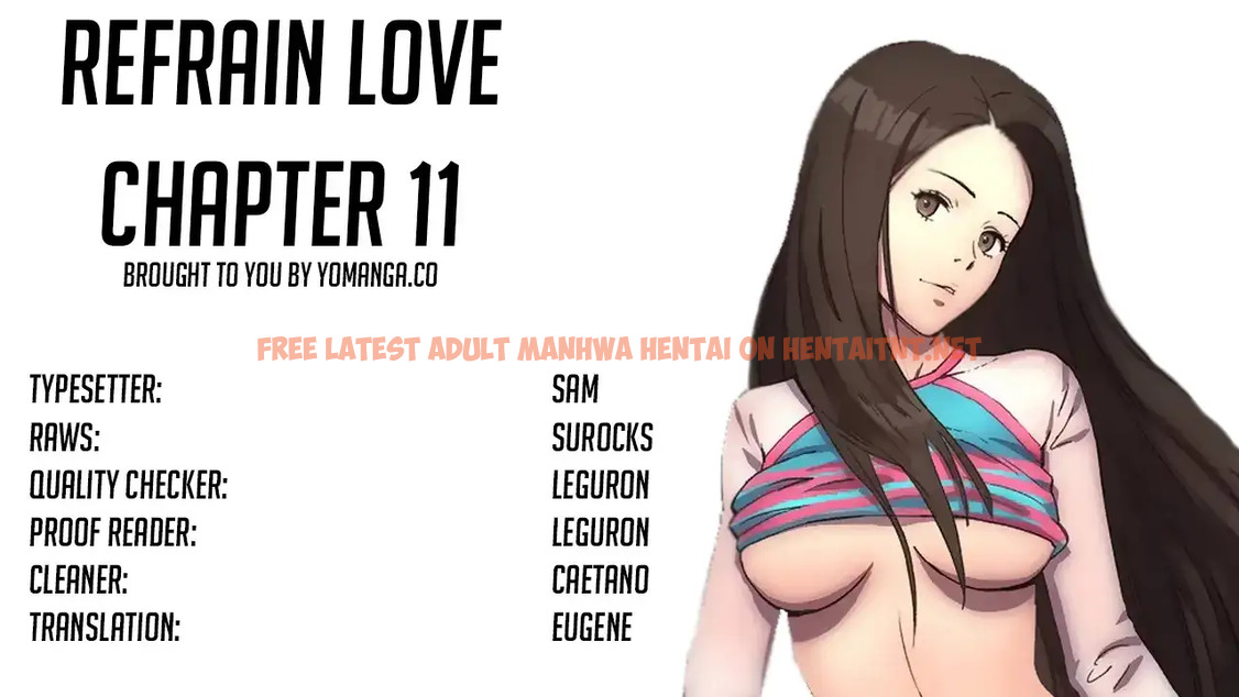 Read Hentai Image 1 843 in comic Refrain Love - Chapter 11 - hentaitnt.net