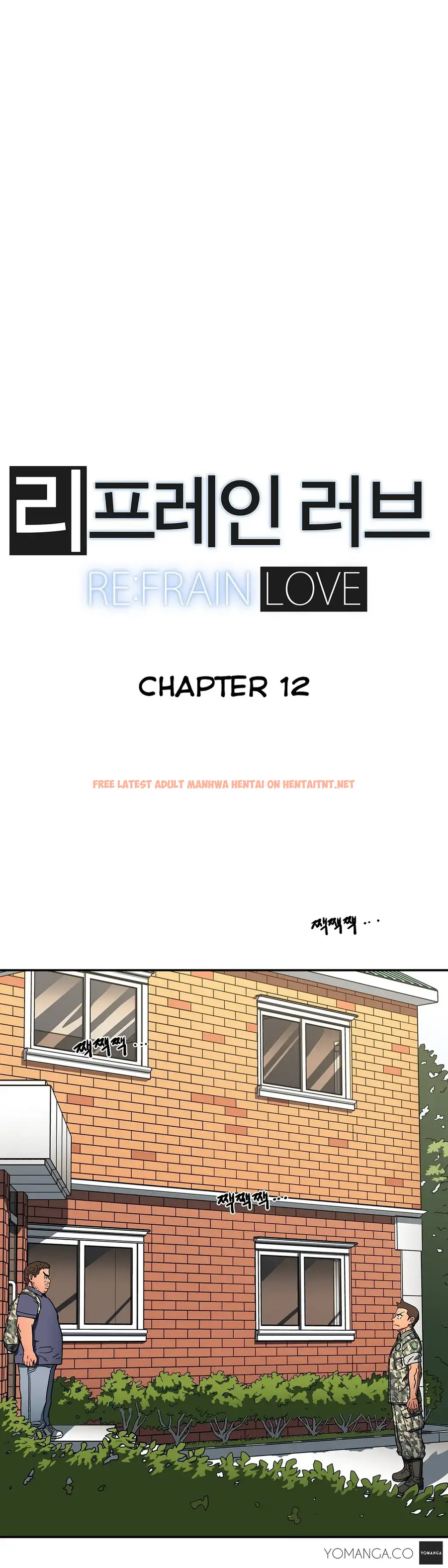 Read Hentai Image 2 843 in comic Refrain Love - Chapter 12 - hentaitnt.net