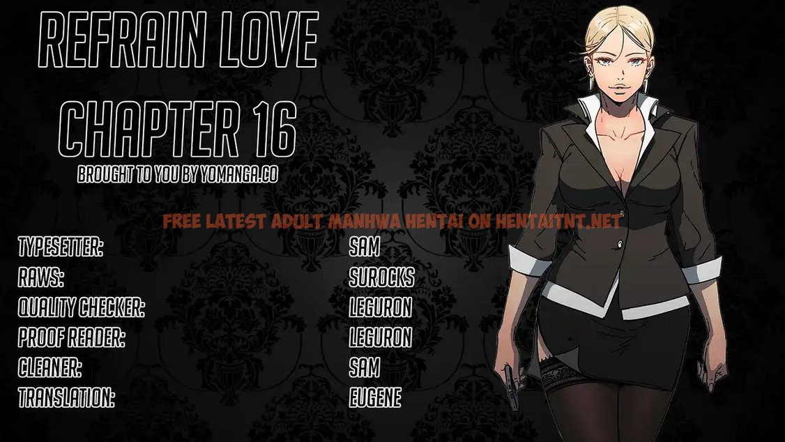 Read Hentai Image 1 840 in comic Refrain Love - Chapter 16 - hentaitnt.net