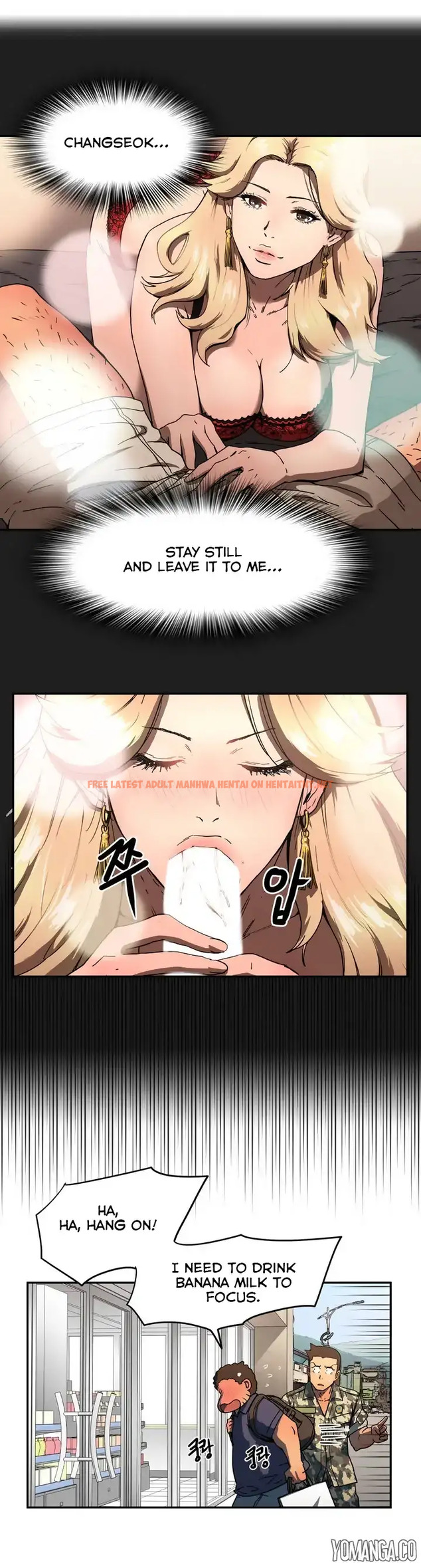 Read Hentai Image 4 834 in comic Refrain Love - Chapter 20 - hentaitnt.net