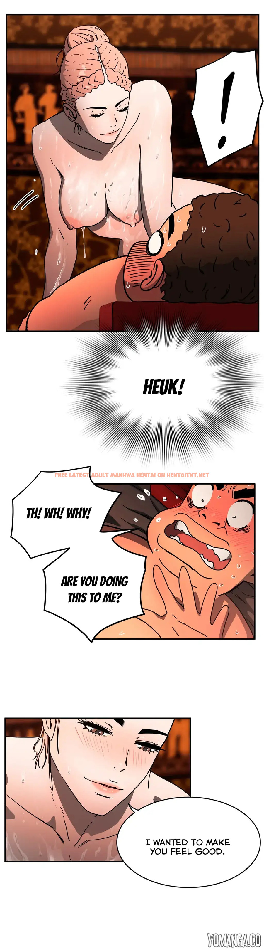 Read Hentai Image 17 834 in comic Refrain Love - Chapter 22 - hentaitnt.net