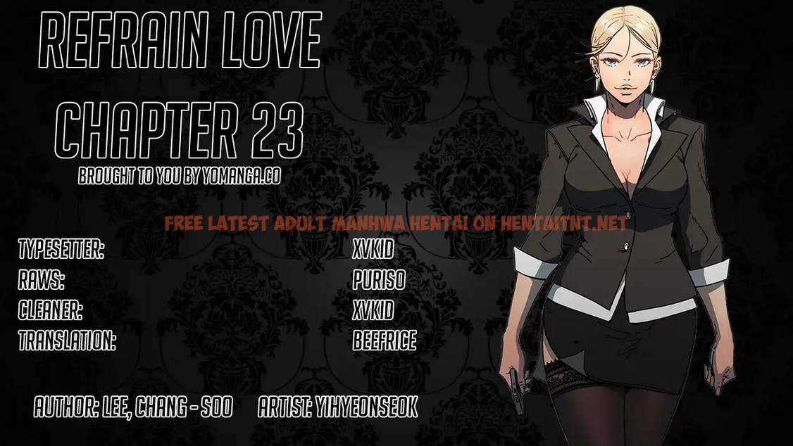 Read Hentai Image 1 830 in comic Refrain Love - Chapter 23 - hentaitnt.net