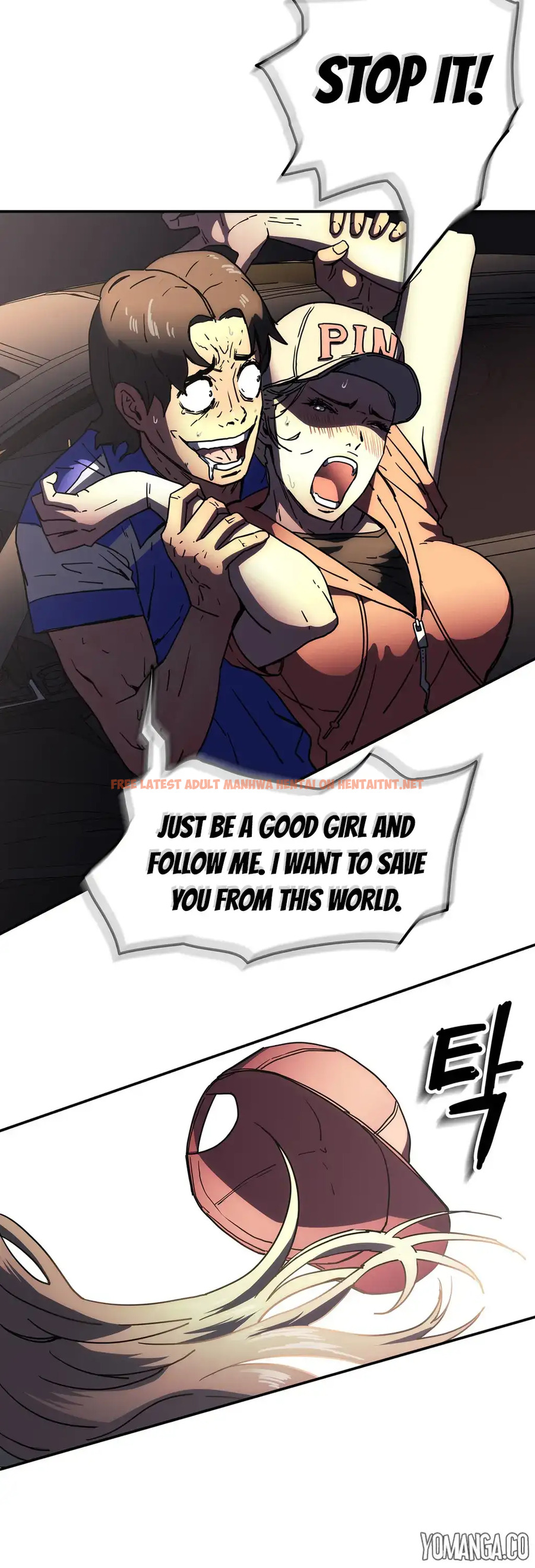 Read Hentai Image 27 830 in comic Refrain Love - Chapter 23 - hentaitnt.net