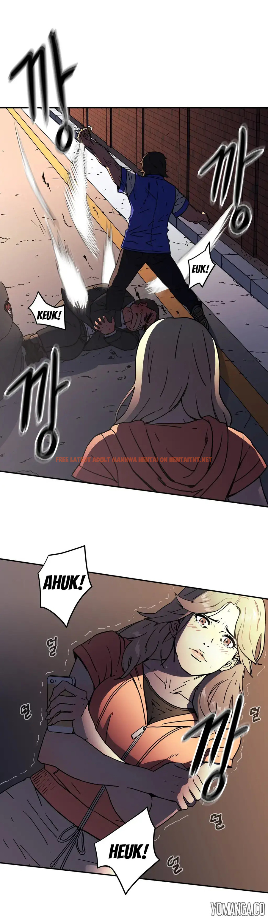 Read Hentai Image 25 827 in comic Refrain Love - Chapter 24.1 - hentaitnt.net