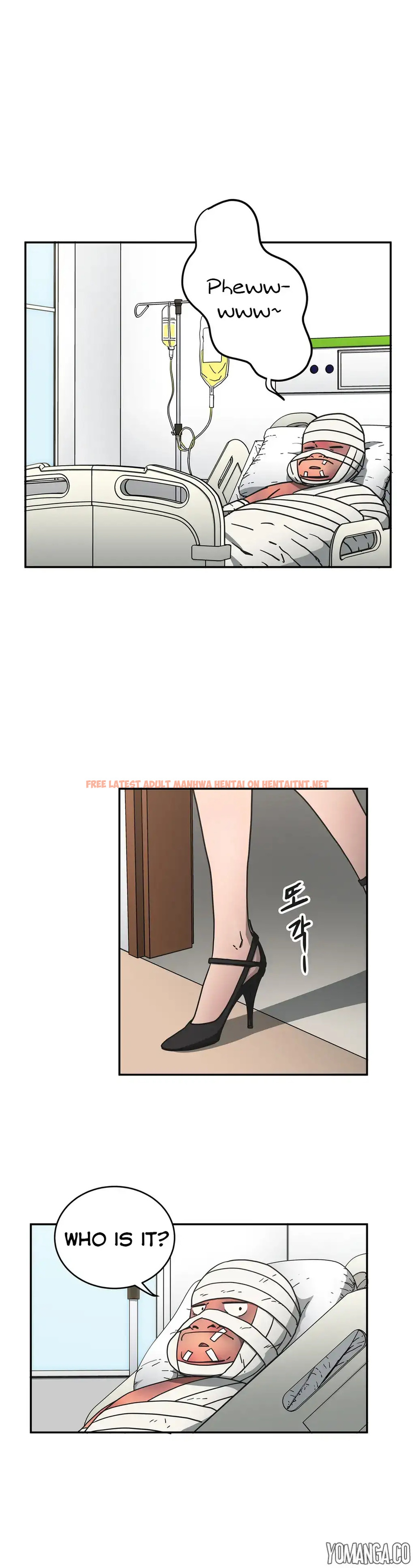 Read Hentai Image 35 830 in comic Refrain Love - Chapter 24 - hentaitnt.net