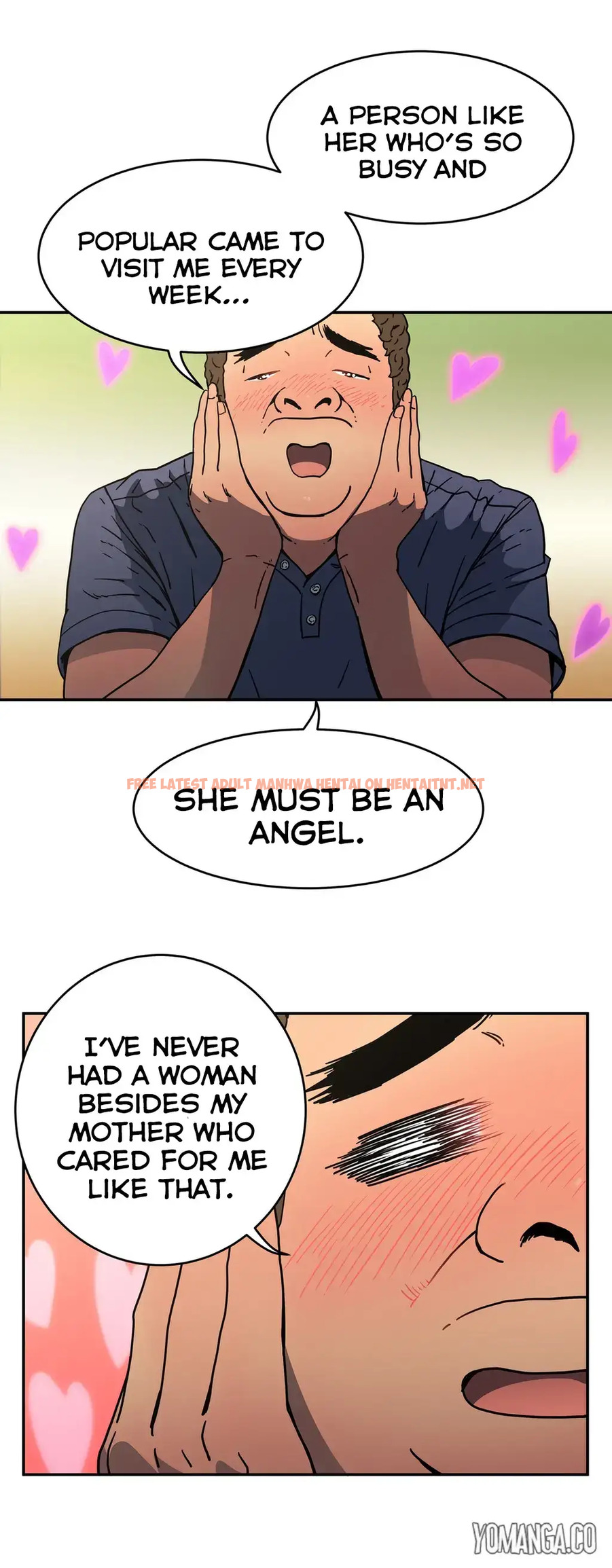 Read Hentai Image 6 827 in comic Refrain Love - Chapter 25 - hentaitnt.net