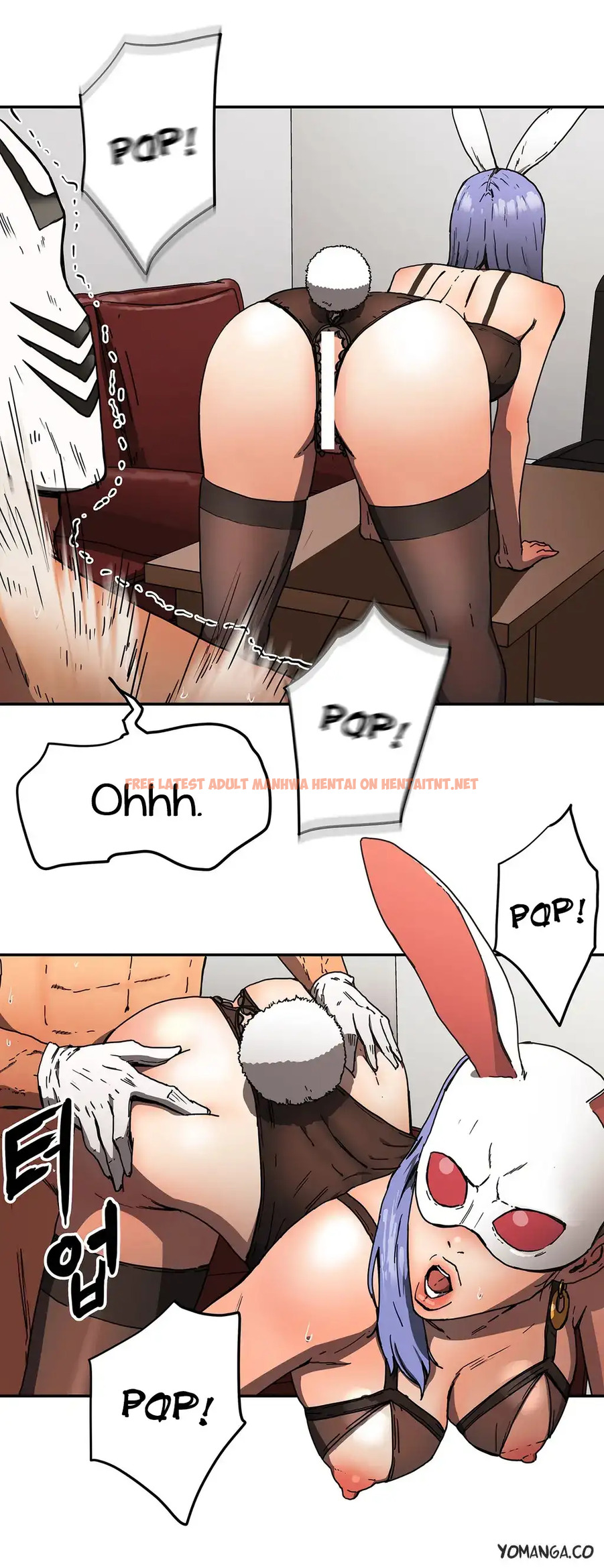 Read Hentai Image 34 827 in comic Refrain Love - Chapter 26 - hentaitnt.net