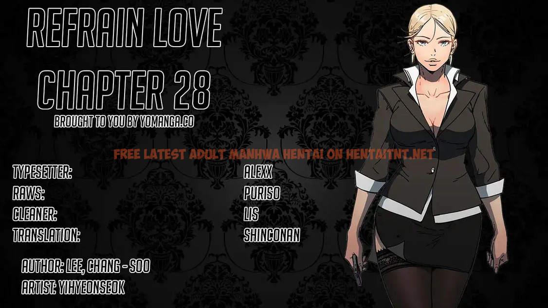 Read Hentai Image 1 824 in comic Refrain Love - Chapter 28 - hentaitnt.net