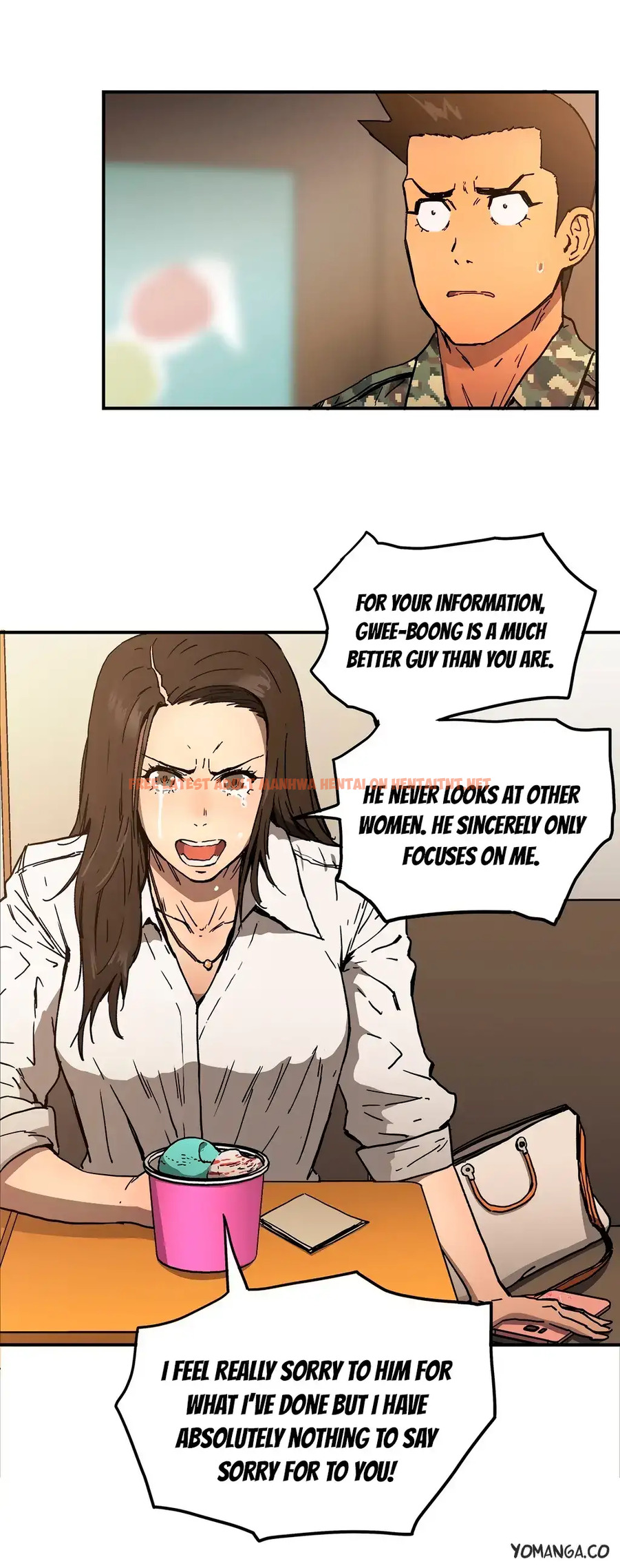 Read Hentai Image 31 824 in comic Refrain Love - Chapter 28 - hentaitnt.net