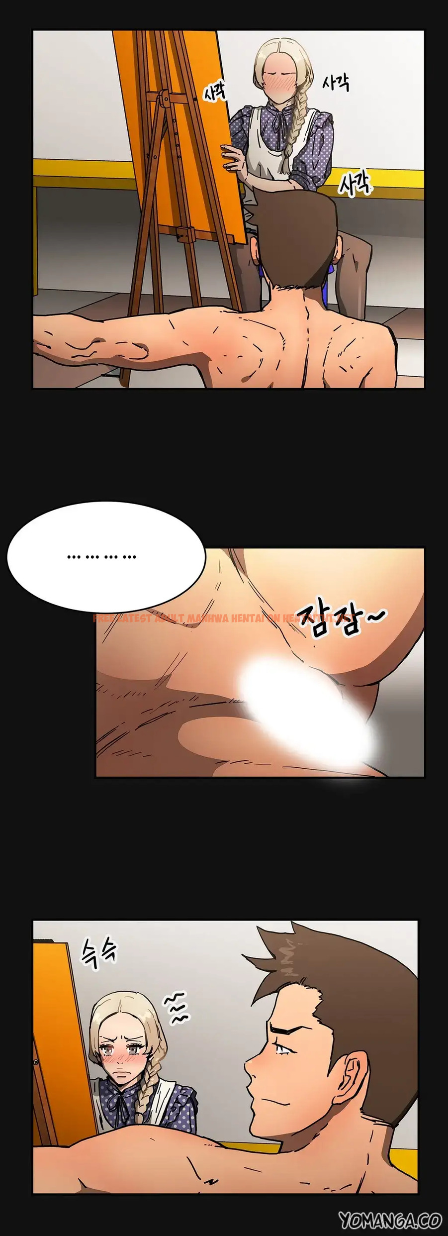 Read Hentai Image 16 821 in comic Refrain Love - Chapter 29 - hentaitnt.net