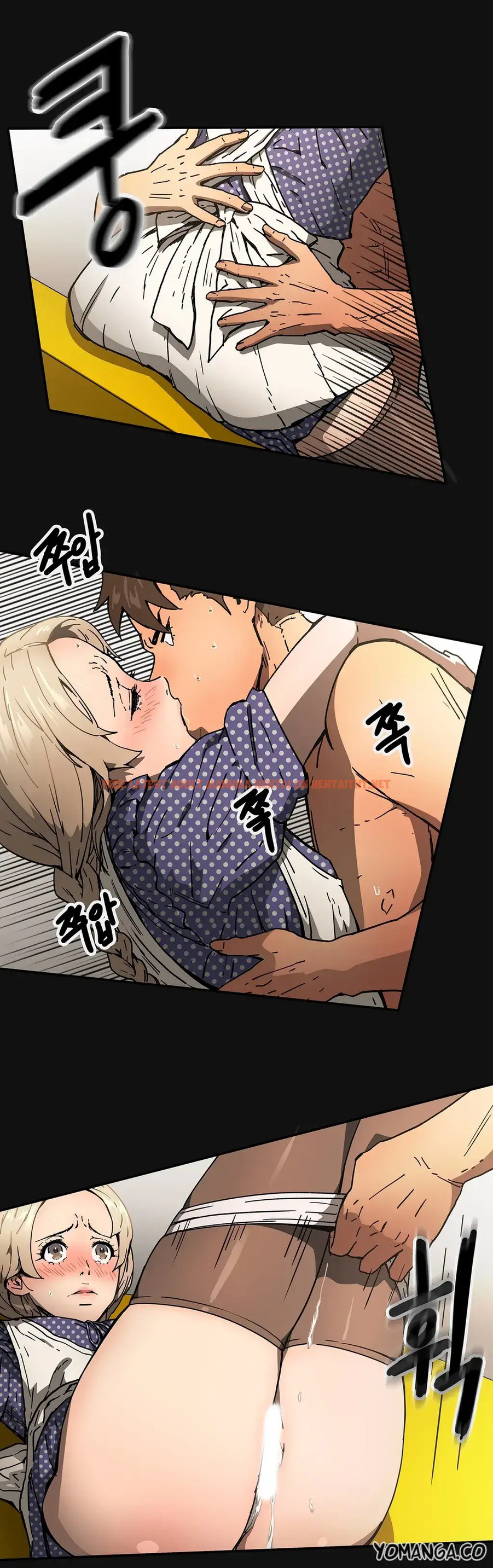 Read Hentai Image 22 821 in comic Refrain Love - Chapter 29 - hentaitnt.net