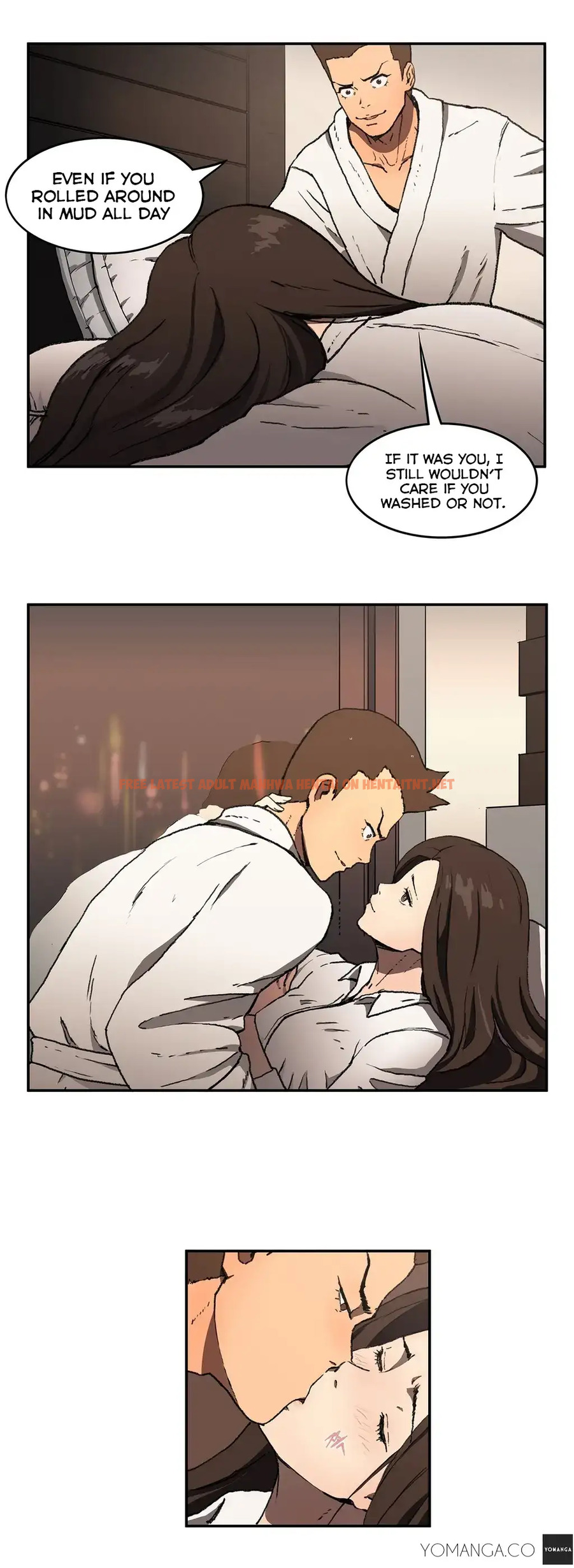 Read Hentai Image 12 852 in comic Refrain Love - Chapter 3 - hentaitnt.net