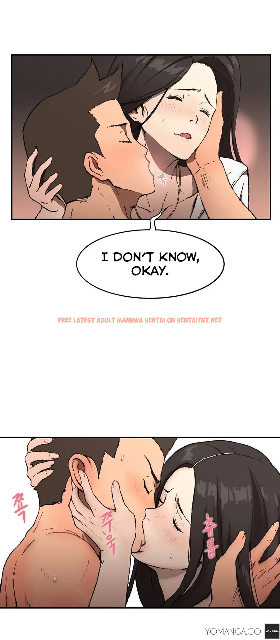 Read Hentai Image 17 852 in comic Refrain Love - Chapter 3 - hentaitnt.net