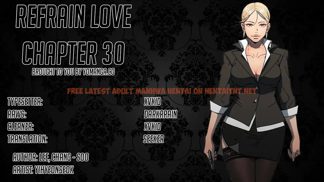 Read Hentai Image 1 821 in comic Refrain Love - Chapter 30 - hentaitnt.net