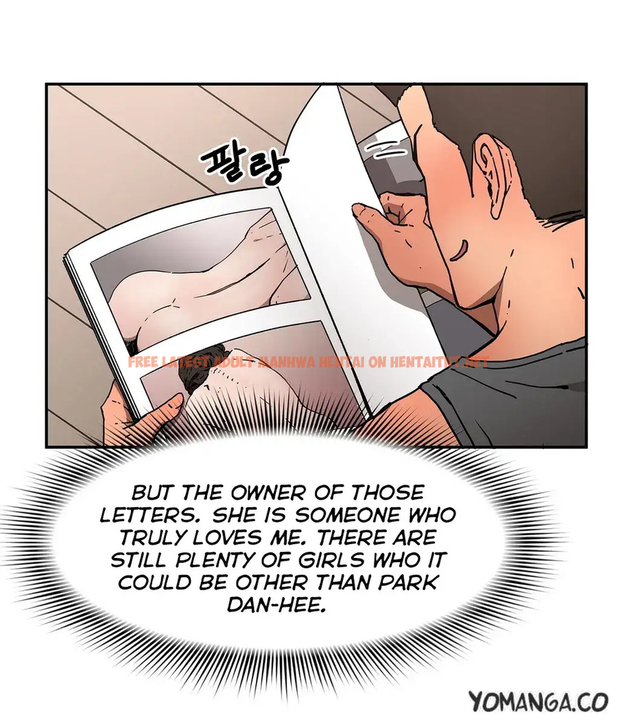 Read Hentai Image 14 821 in comic Refrain Love - Chapter 30 - hentaitnt.net